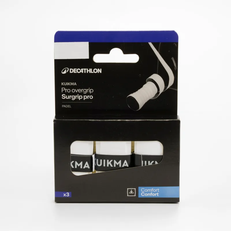 Padelovergrip pro