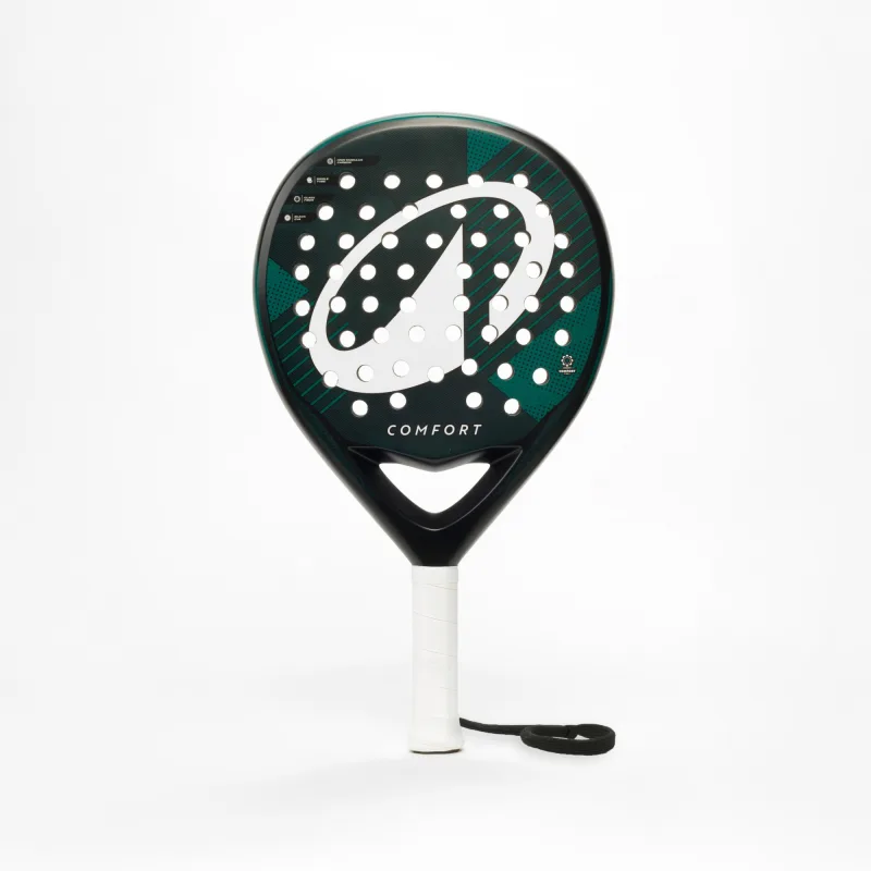 Padelracket pr comfort soft | Kuikma | Padel Racket Nation