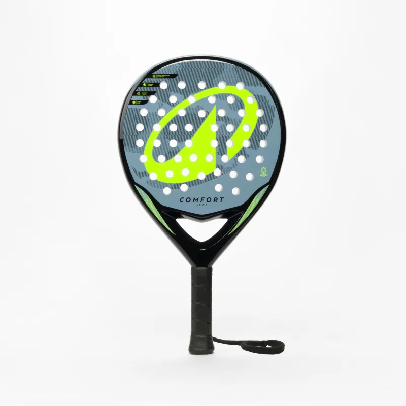 Padelracket pr comfort soft