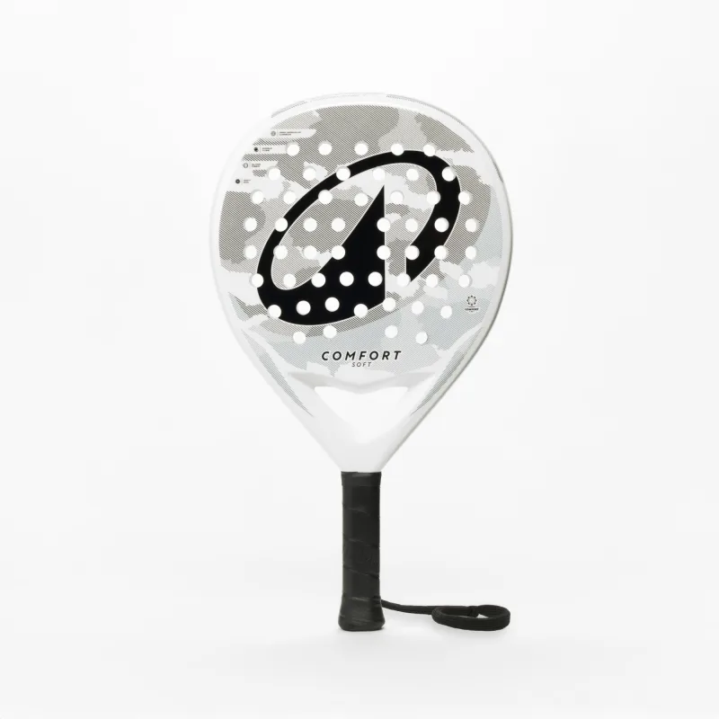 Padelracket pr comfort soft