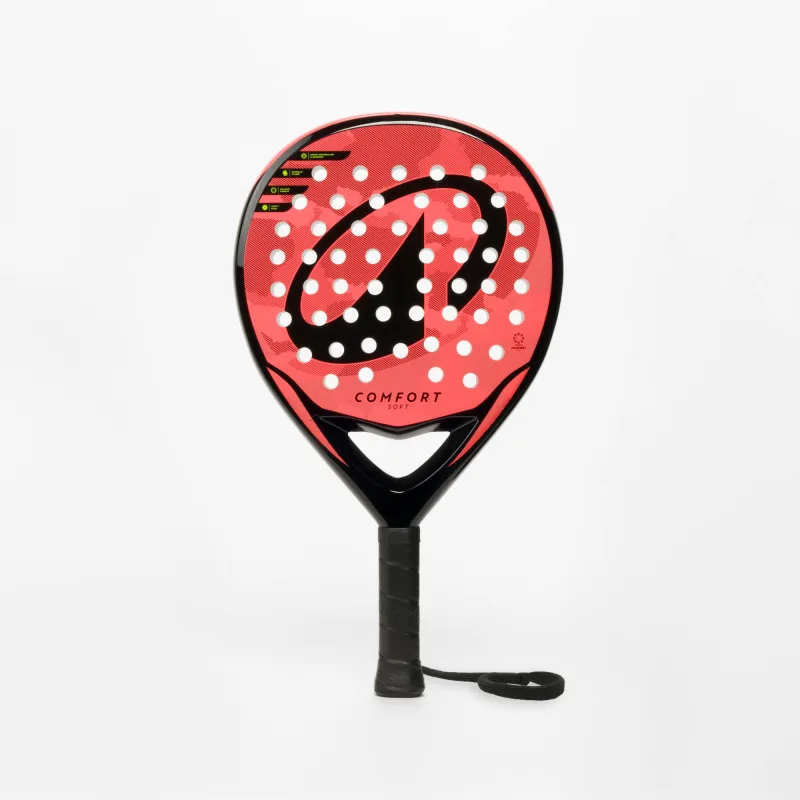 Padelracket pr comfort soft