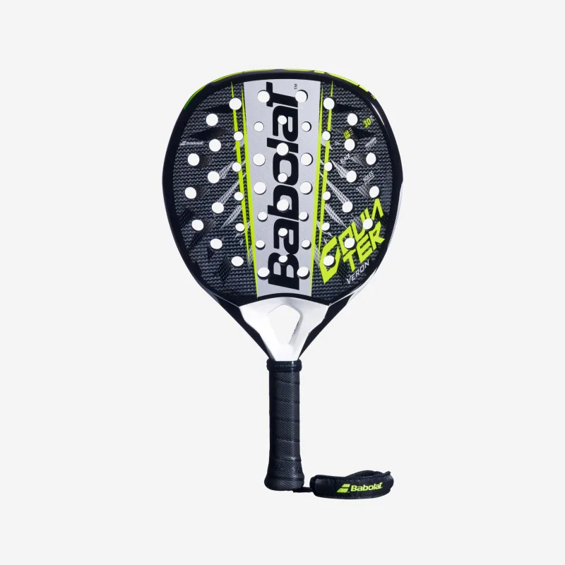 Padelracket counter veron 2.6