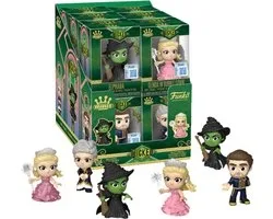 Funko Pop! - Mystery Minis Wicked (2024) Random Single Box