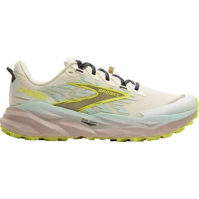 Women's Cascadia 19 Wide