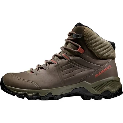 Women's Nova IV Mid GTX