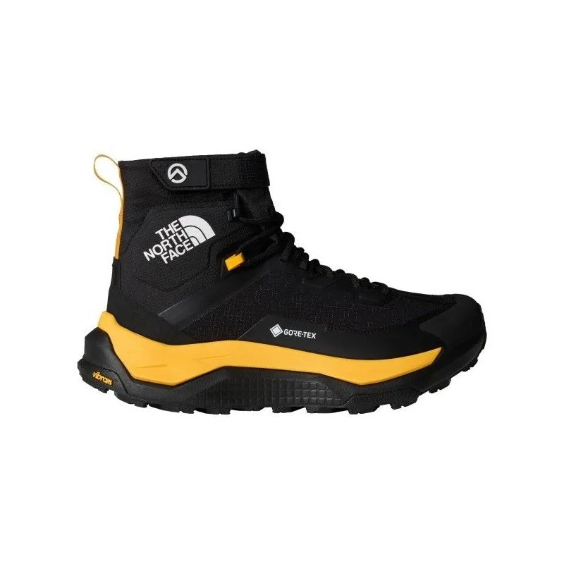 Summit Fastpack GoreTex