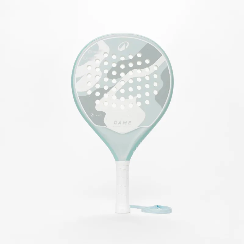 Kid's Padelracket pr game