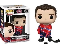 Funko Pop! - VINYL NHL JONATHAN DROULIN CANADIENS