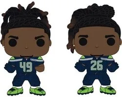 Funko Pop! - POP: NFL Griffin Brothers 2PK
