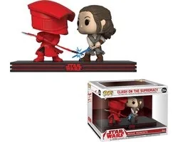Funko Pop! - Star Wars Clash On The Supremacy #264 - Verzamelfiguur