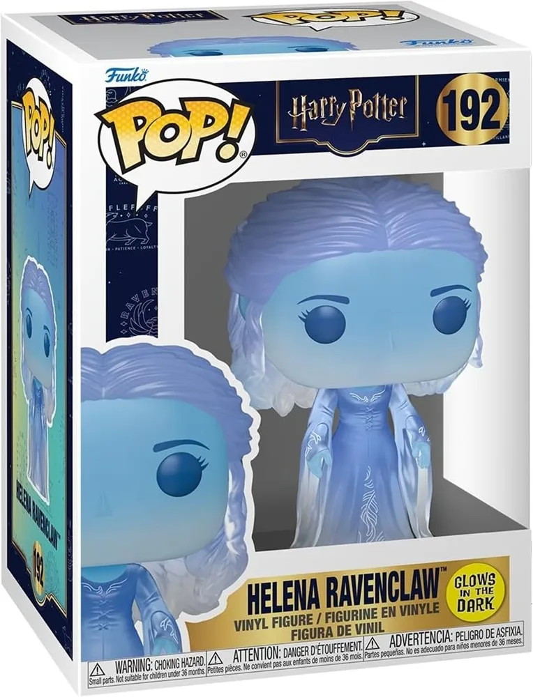 Funko Pop! - Helena Ravenclaw (GW) (S20) #192