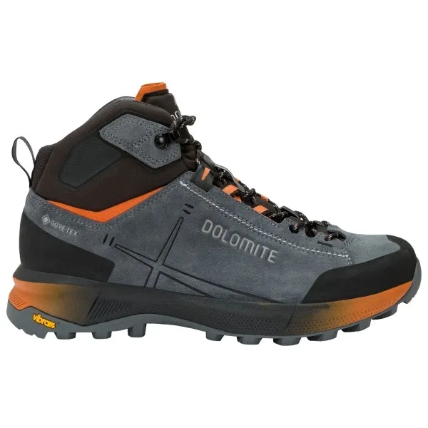 Shoe Vernale Hike Mid GTX