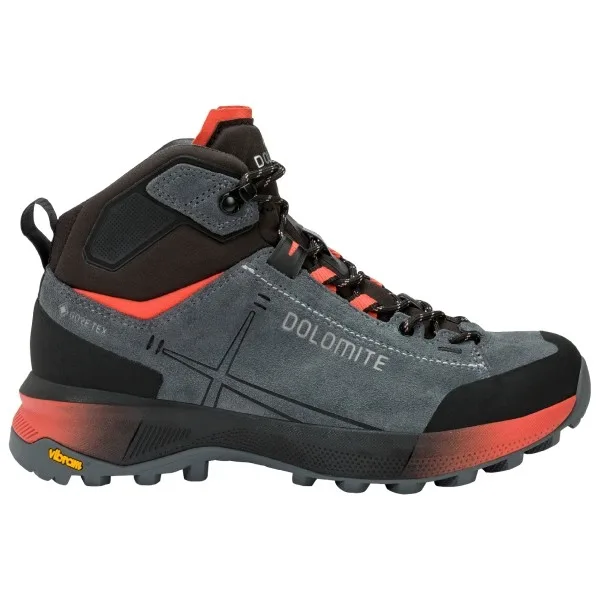 Women's Shoe Vernale Hike Mid GTX