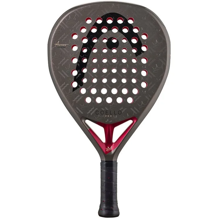 COELLO PRO 2026 ARTURO COELLO (Racket)