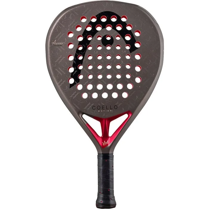 COELLO Motion 2026 (Racket)