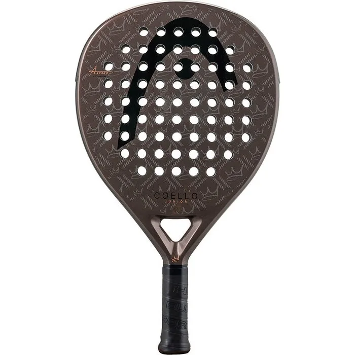 COELLO Junior 2026 (Racket)