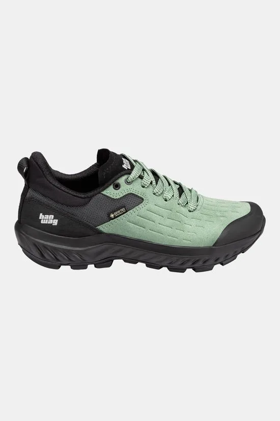 Women's Kaduro Low