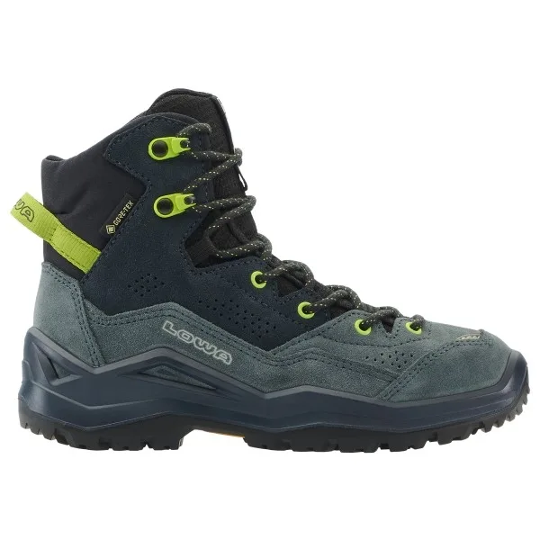 Kid's Wandax GTX Mid