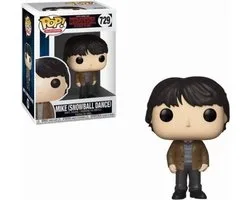 Funko Pop! - TV: Stranger Things Mike at Dance - Verzamelfiguur