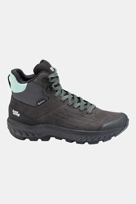 Women's Kaduro Mid GoreTex