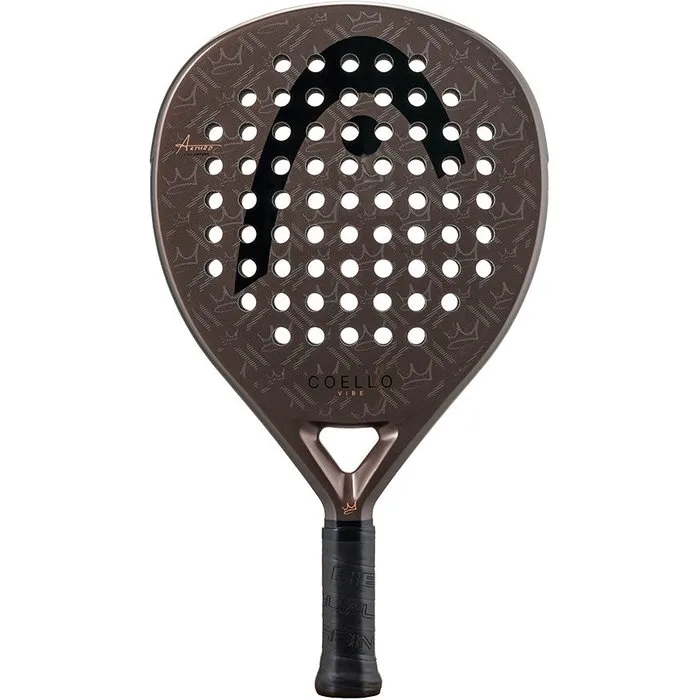 COELLO Vibe 2026 (Racket)