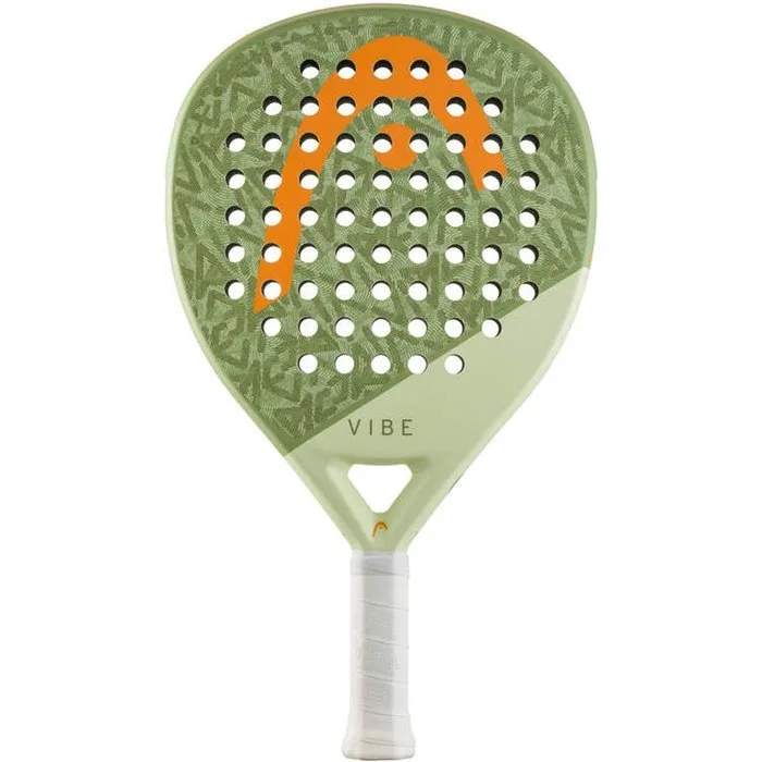 VIBE Green/Orange 2026 (Racket)