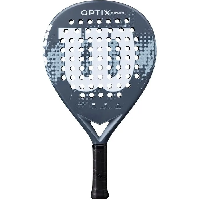 OPTIX V2 POWER Blue 2026 (Racket)