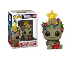 Funko Pop! - Holiday - Groot (Toddler with Lights)