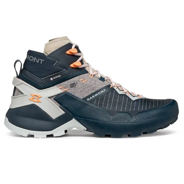 Women's 9.81 Onyx Mid GTX