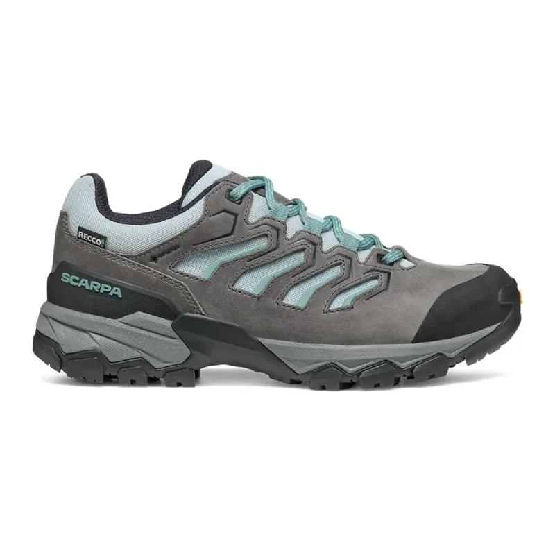Moraine Goretex