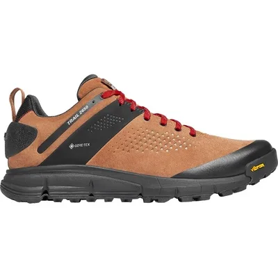 Trail 2650 Suede GTX