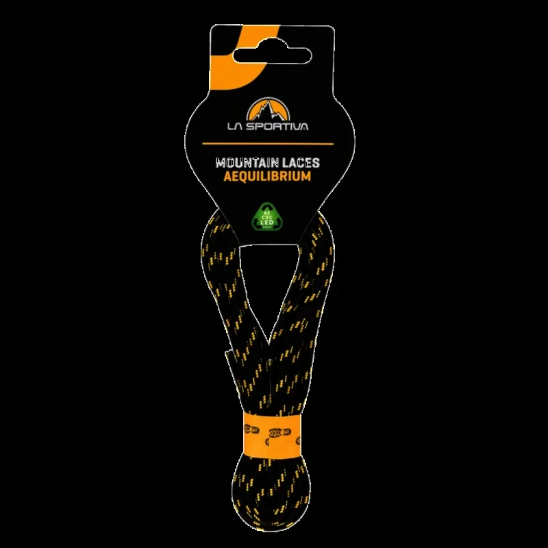 Lace Mountain Aequilibrium