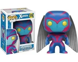 Funko Pop! - X-men Archangel #178