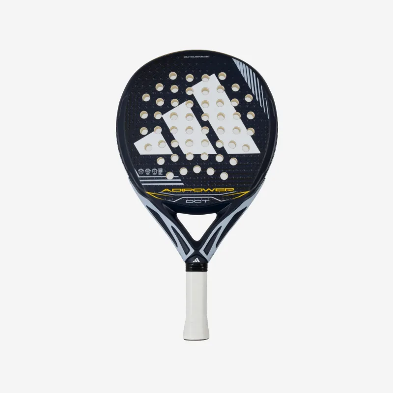 Padelracket adipower dct