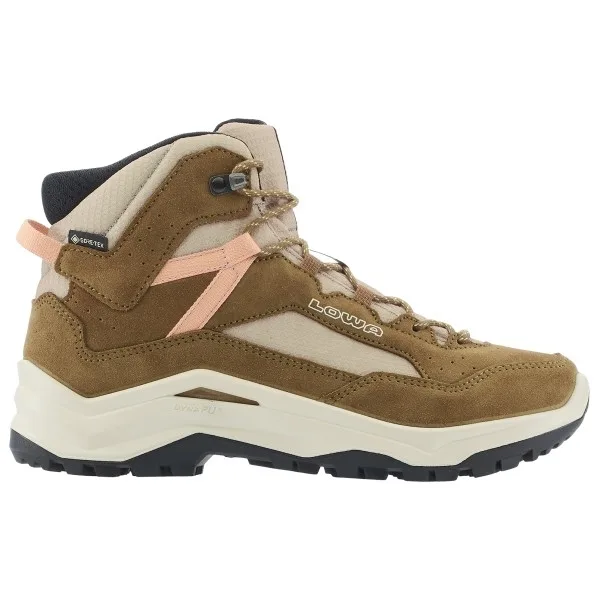 Women's Ventierra GTX QC