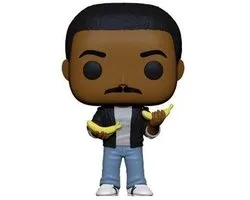 Funko Pop! - Beverly Hills Cop - Axel Foley ( Mumford ) ( 737 )