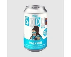 Funko Pop! - soda sealed valkyrie