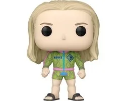Funko Pop! - WWE Verzamelfiguur Riddle 9 cm Multicolours