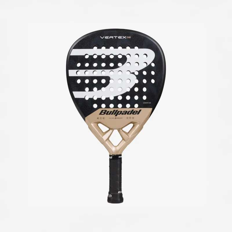 Padelracket vertex xs 26