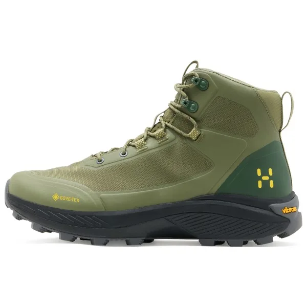 L.I.M Horizon Hike GTX Mid
