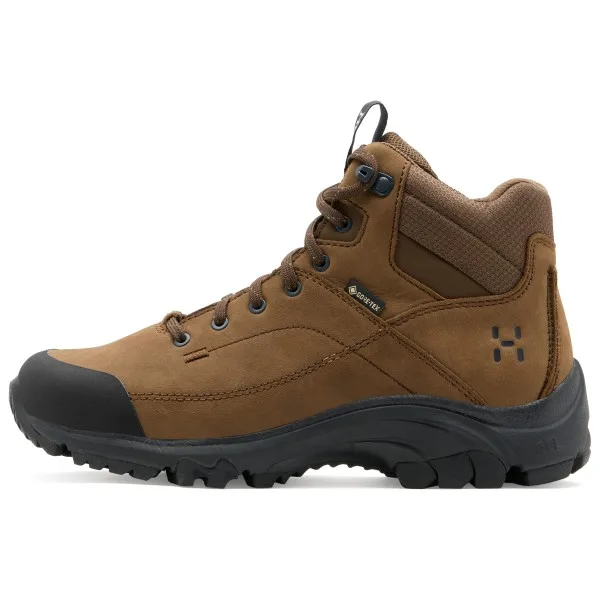 Women's Ridge GTX II Mid