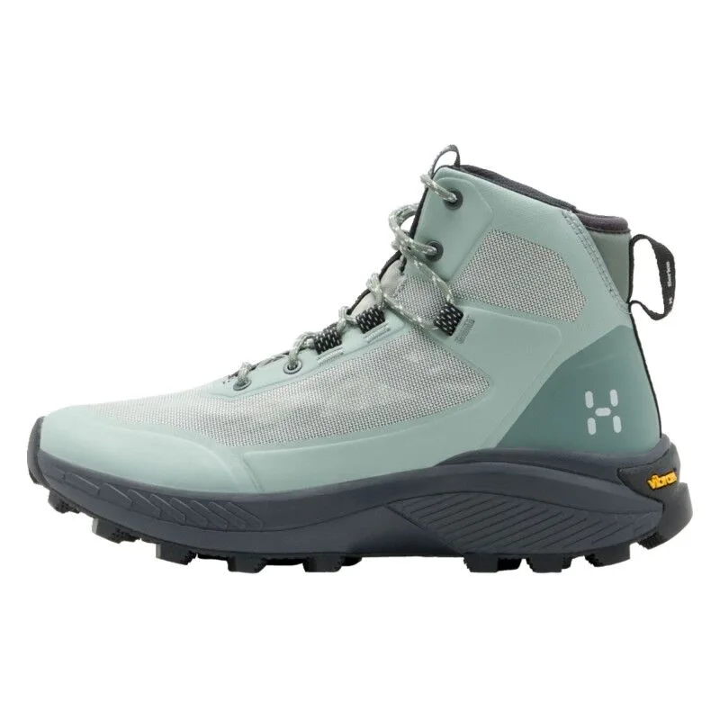 L.I.M Horizon Hike Light Mid