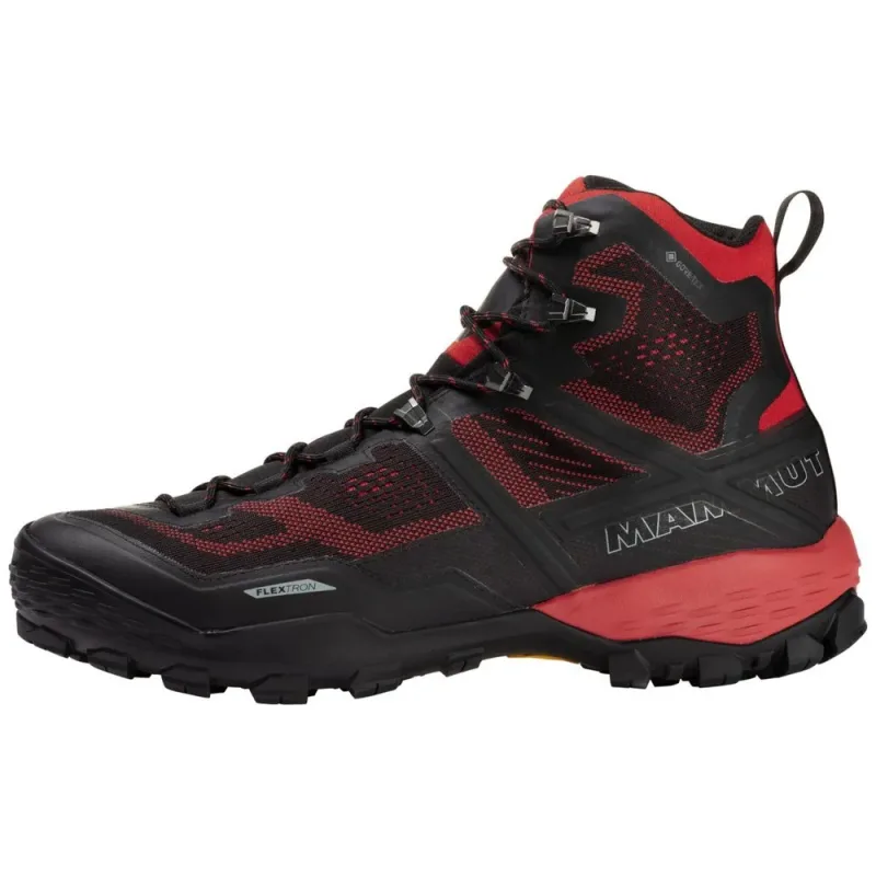 Ducan High Goretex