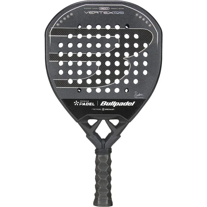 VERTEX 05 GEO PREMIER PADEL 2026 PABLO CARDONA (Racket)
