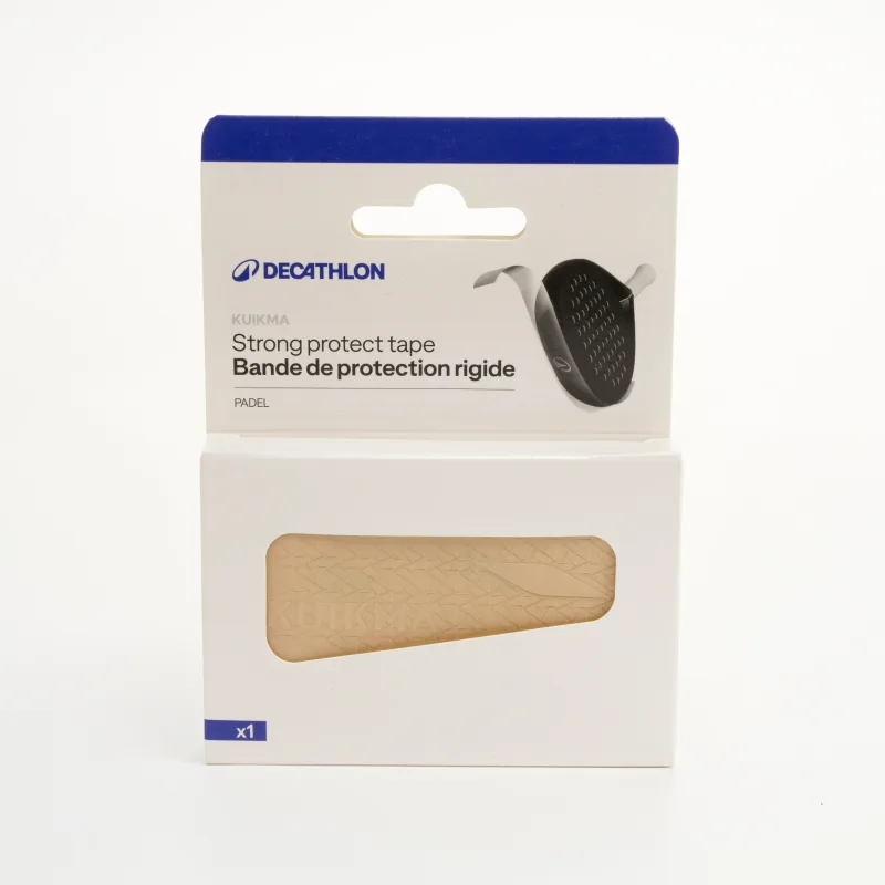 Beschermtape protect tape strong padelracket