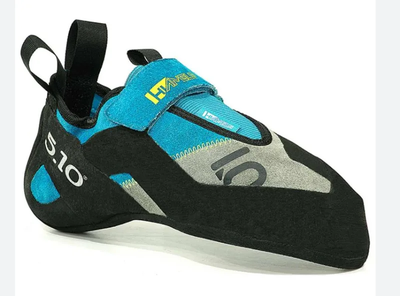 Five Ten Hiangle (Auslauf)