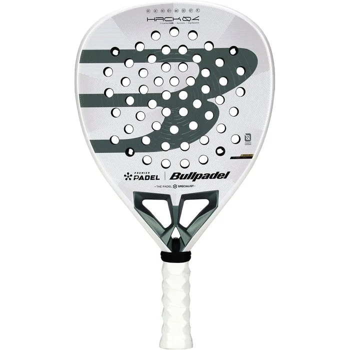 HACK 04 PREMIER PADEL 2026 PAQUITO NAVARRO (Racket)