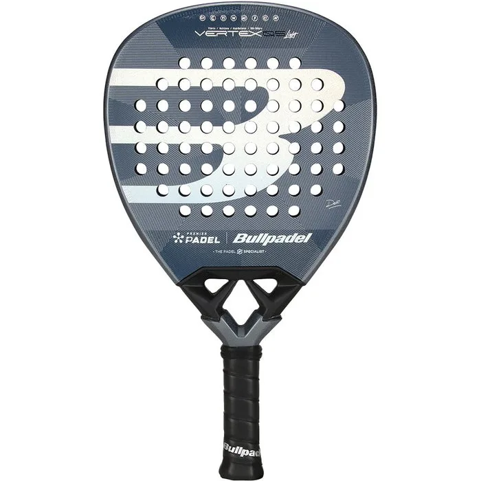 VERTEX 05 LIGHT PREMIER PADEL 2026 DELFI BREA (Racket)