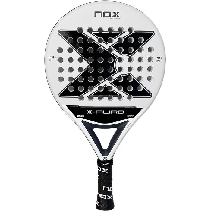 X-AURO 2026 (Racket)