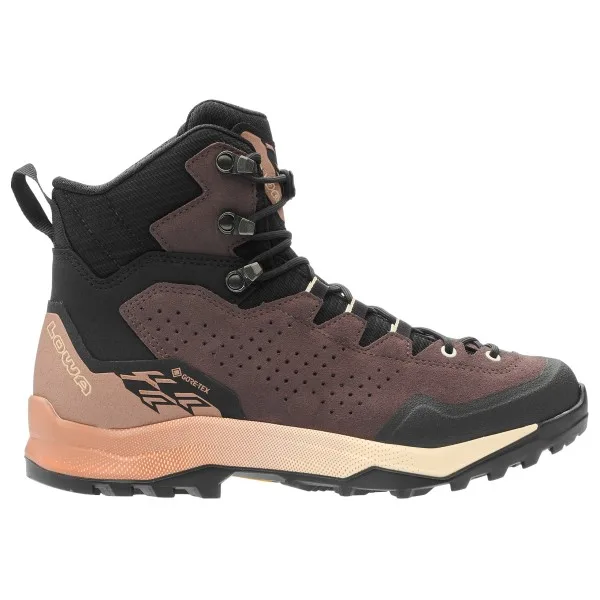 Women's Explorer GTX Mid
